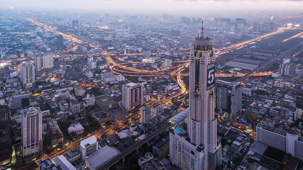 ตึกใบหยก 2